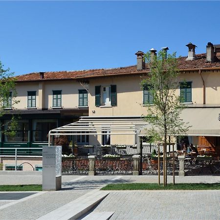 Albergo Della Torre Cernobbio Ngoại thất bức ảnh