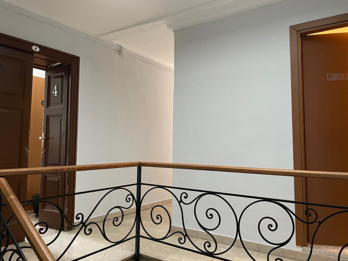 Albergo Della Torre Cernobbio Ngoại thất bức ảnh