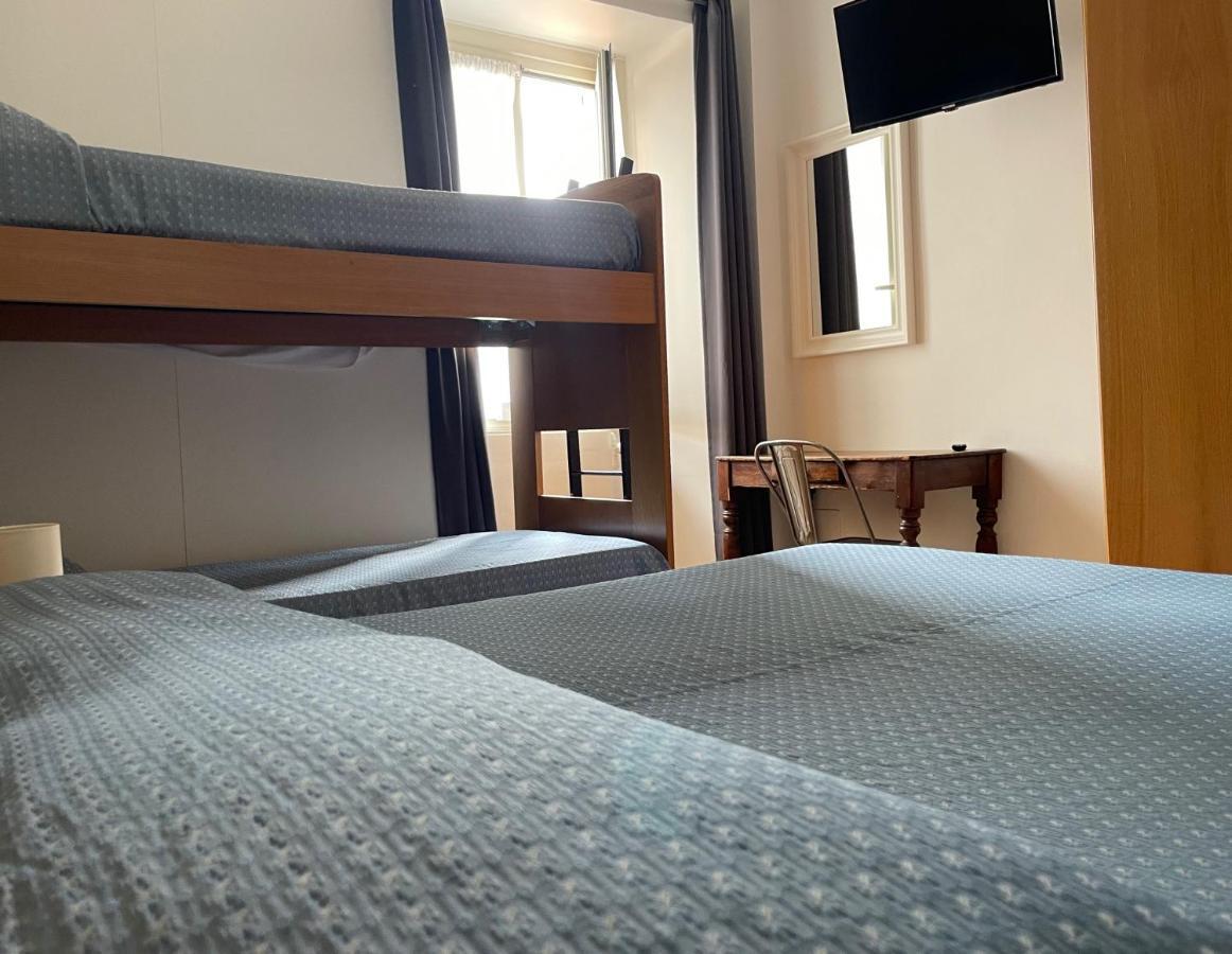 Albergo Della Torre Cernobbio Ngoại thất bức ảnh