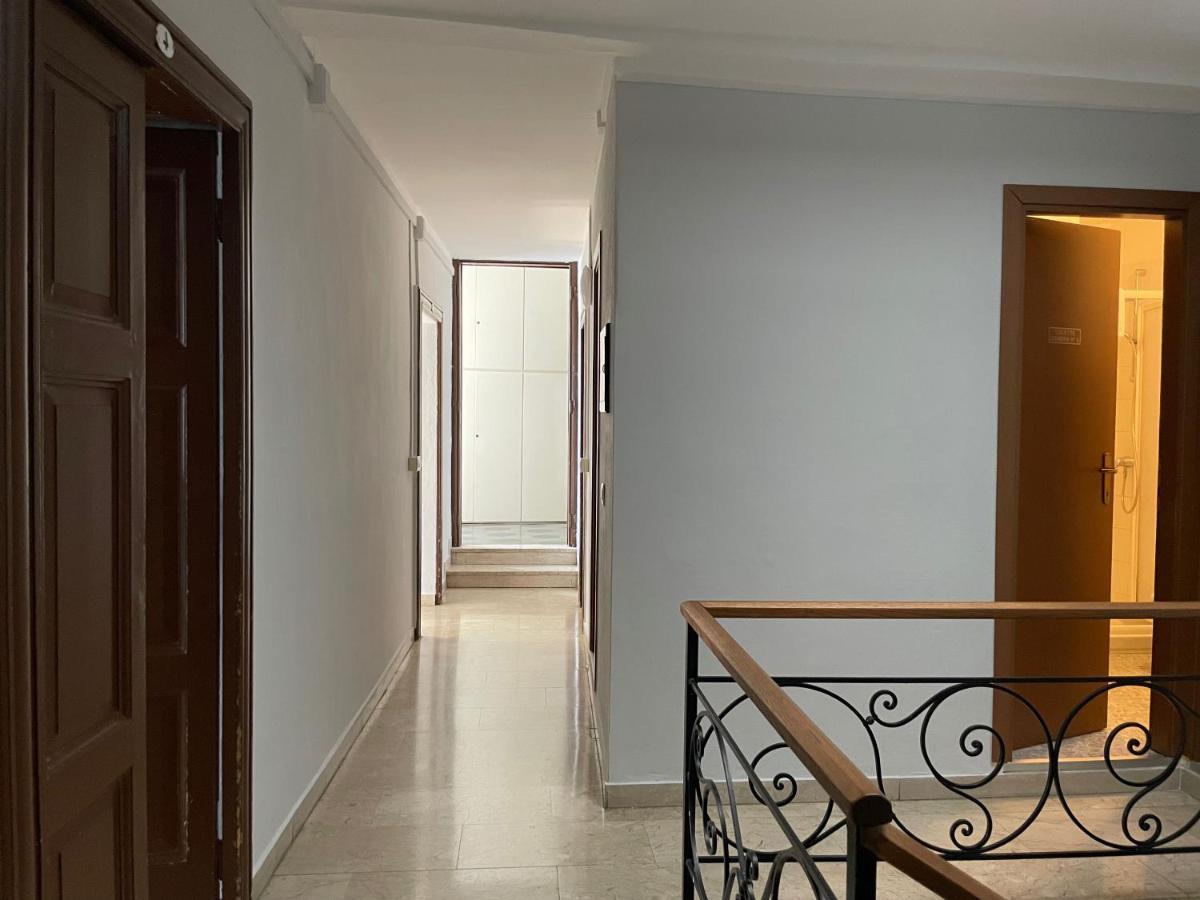 Albergo Della Torre Cernobbio Ngoại thất bức ảnh