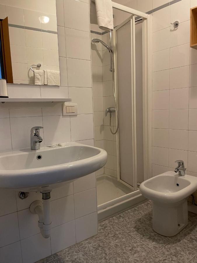 Albergo Della Torre Cernobbio Ngoại thất bức ảnh