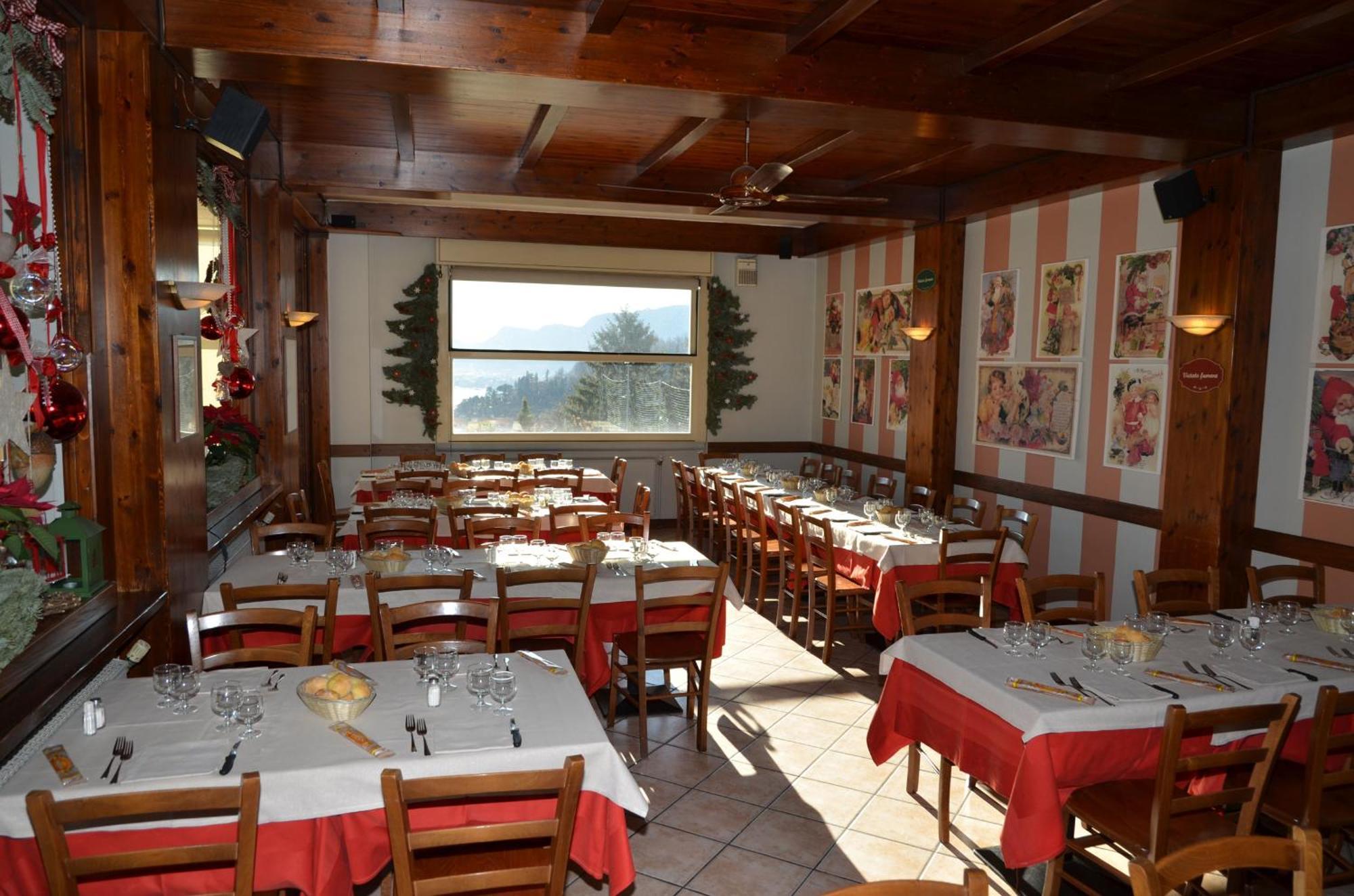 Albergo Della Torre Cernobbio Ngoại thất bức ảnh