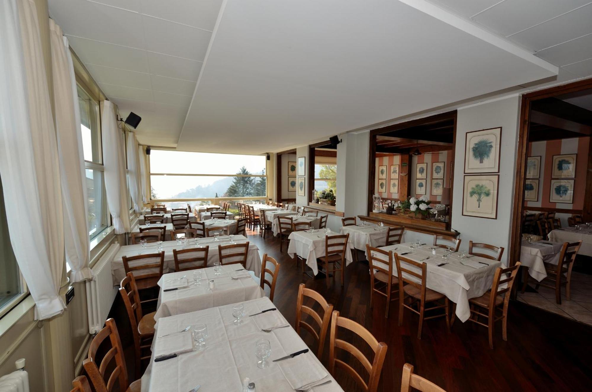 Albergo Della Torre Cernobbio Ngoại thất bức ảnh