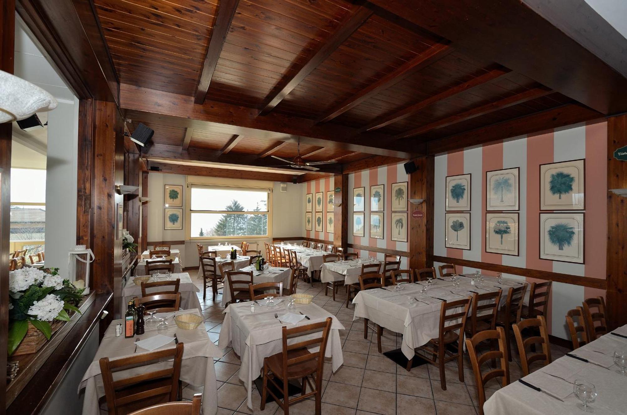 Albergo Della Torre Cernobbio Ngoại thất bức ảnh