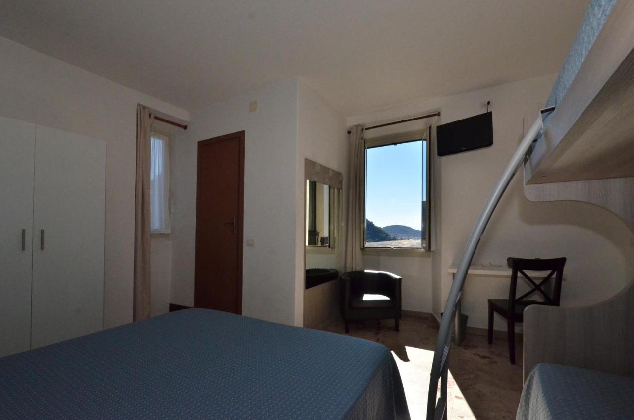 Albergo Della Torre Cernobbio Ngoại thất bức ảnh