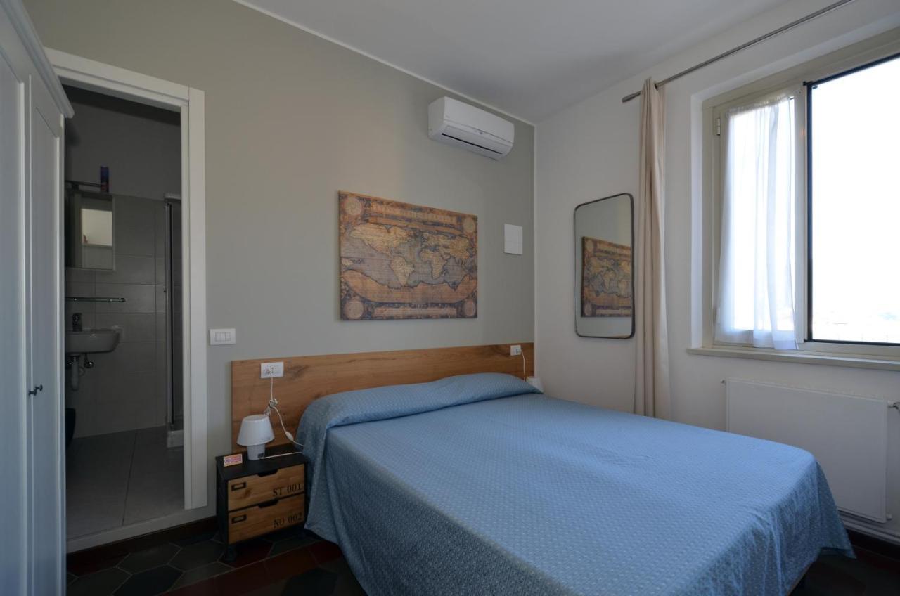 Albergo Della Torre Cernobbio Ngoại thất bức ảnh