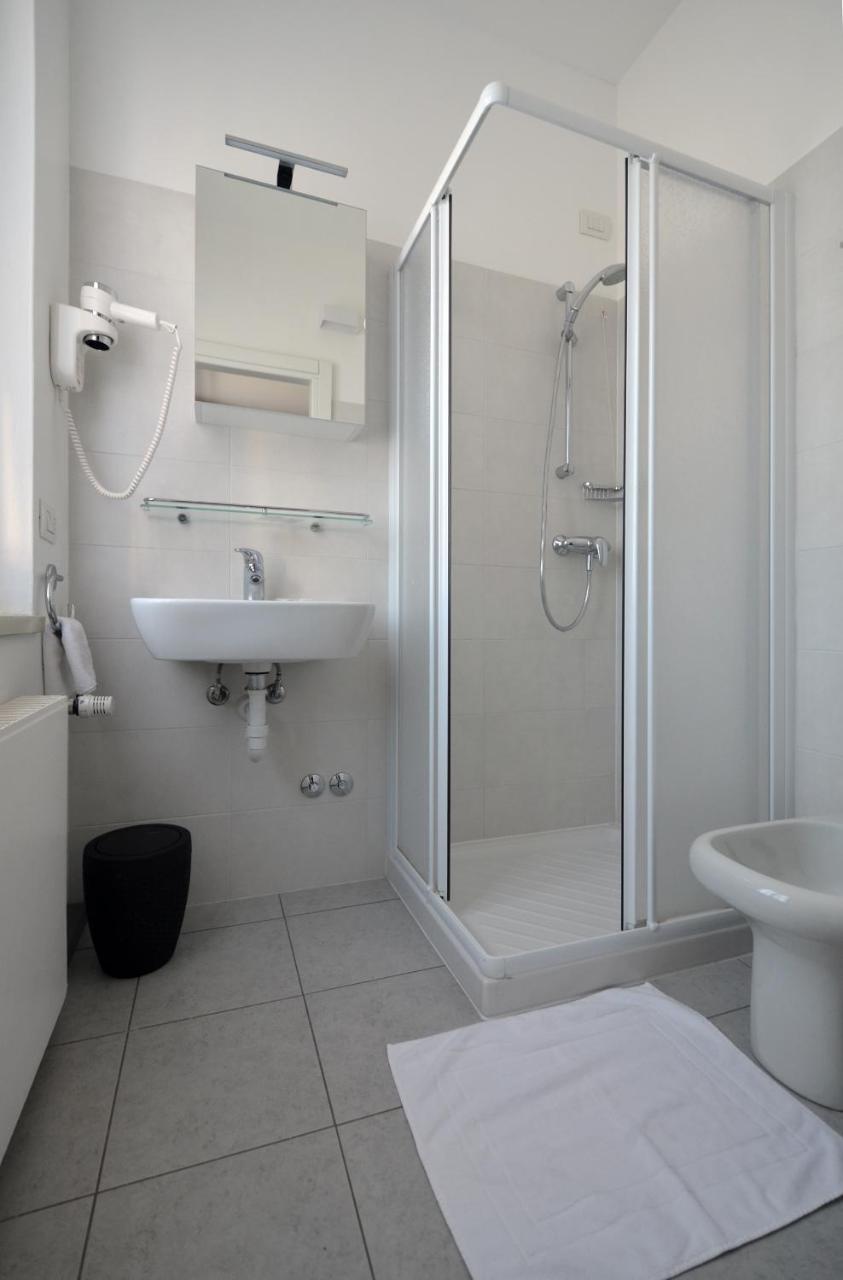 Albergo Della Torre Cernobbio Ngoại thất bức ảnh